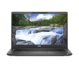 Dell Latitude 7300 13" Core i5 1.6 GHz - Ssd 256 Go RAM 8 Go