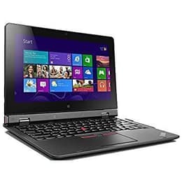 Lenovo ThinkPad Helix 20CH 11" Core M 0.8 GHz - SSD 256 Go - 4 Go AZERTY - Français