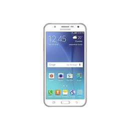 Galaxy J7 16 Go - Blanc - Débloqué