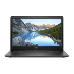 Dell Inspiron 3793 17" Core i7 1.3 GHz - SSD 256 Go - 8 Go AZERTY - Français