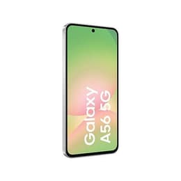 Galaxy A56 128 Go - Gris - Débloqué