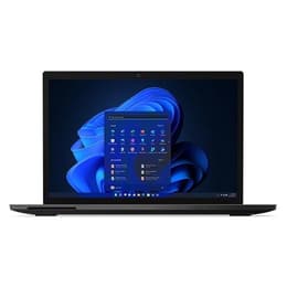 Lenovo ThinkPad L13 Yoga G3 13" Core i5 1.3 GHz - SSD 256 Go - 16 Go QWERTY - Finnois