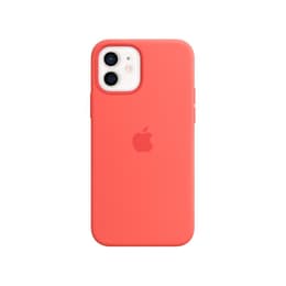 Coque en silicone Apple iPhone 11 Pro - Silicone Rose