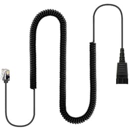 Accessoires audio Plantronics U10P