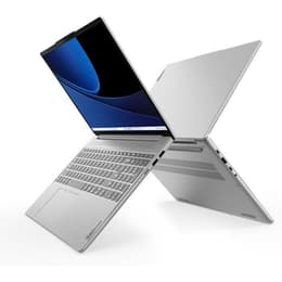 Lenovo IdeaPad Slim 5 15ARP10 15" Ryzen 5 3.2 GHz - SSD 512 Go - 32 Go QWERTY - Néerlandais