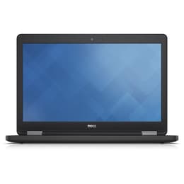 Dell Latitude E5250 12" Core i5 2.3 GHz - Ssd 160 Go RAM 8 Go