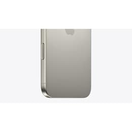 iPhone 16 Pro Max 1000 Go - Titane Naturel - Débloqué