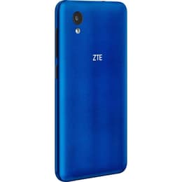 ZTE Blade L8 16 Go - Bleu - Débloqué