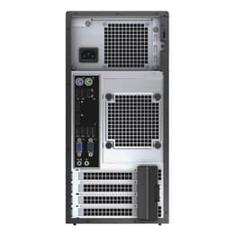 Dell OptiPlex 7020 MT 22" Core i3 3,4 GHz - SSD 480 Go - 8 Go AZERTY
