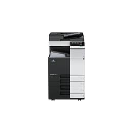 Konica Minolta Bizhub C258 Laser couleur