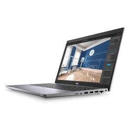 Dell Precision 3560 15" Core i5 2.4 GHz - SSD 512 Go - 32 Go AZERTY - Français