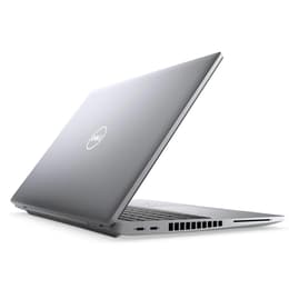 Dell Precision 3560 15" Core i5 2.4 GHz - SSD 512 Go - 32 Go AZERTY - Français