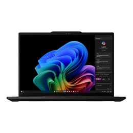 Lenovo ThinkPad T14s G6 14" Core Ultra 5 1.5 GHz - SSD 512 Go - 16 Go QWERTZ - Allemand