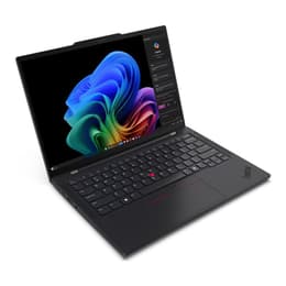 Lenovo ThinkPad T14s G6 14" Core Ultra 5 1.5 GHz - SSD 512 Go - 16 Go QWERTZ - Allemand