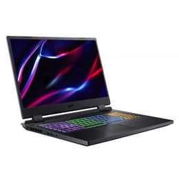 Acer Nitro 5 AN517-55-71KE 17" Core i7 2.3 GHz - Ssd 512 Go RAM 16 Go AZERTY - Français
