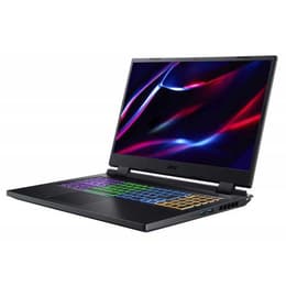Acer Nitro 5 AN517-55-71KE 17" Core i7 2.3 GHz - Ssd 512 Go RAM 16 Go AZERTY - Français