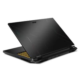 Acer Nitro 5 AN517-55-71KE 17" Core i7 2.3 GHz - Ssd 512 Go RAM 16 Go AZERTY - Français