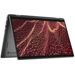 Dell Latitude 7430 14" Core i7 1.8 GHz - SSD 512 Go - 16 Go QWERTY - Italien