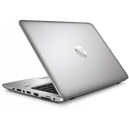 HP EliteBook 820 G3 12" Core i5 2.4 GHz - SSD 256 Go - 8 Go AZERTY - Français