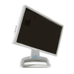 Écran 24" LCD 1920x1200 Samsung Syncmaster 244t