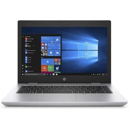 HP ProBook 640 G5 14" Core i3 2.1 GHz - SSD 128 Go - 8 Go QWERTY - Espagnol