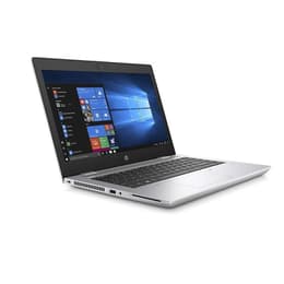 HP ProBook 640 G5 14" Core i3 2.1 GHz - SSD 128 Go - 8 Go QWERTY - Espagnol