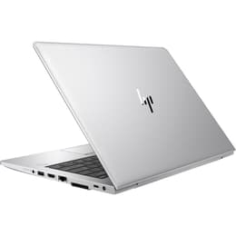 HP ProBook 640 G5 14" Core i3 2.1 GHz - SSD 128 Go - 8 Go QWERTY - Espagnol