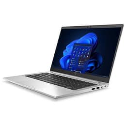 HP EliteBook 630 G9 13" Core i5 1.6 GHz - SSD 1 To - 32 Go AZERTY - Français