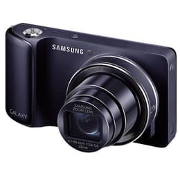 Compact - Samsung GALAXY EK-GC100 -bleu