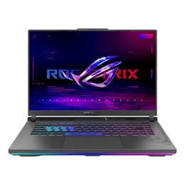 Asus 90NR0C61-M00940 16" Core i7 2.6 GHz - SSD 512 GB - 16 Go - NVIDIA GeForce RTX 4060 QWERTY - Anglais