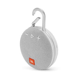 Enceinte Bluetooth Jbl Clip 3 Blanc