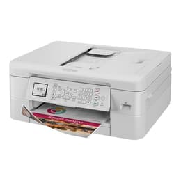 Brother MFC-J1010DW Laser monochrome