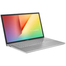 Asus VivoBook X712F 17" Core i3 2.1 GHz - SSD 512 Go - 8 Go AZERTY - Français