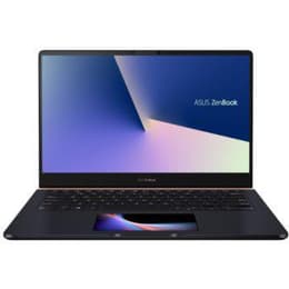 Asus ZenBook 13" Core i7 1.8 GHz - SSD 512 Go - 16 Go AZERTY - Français