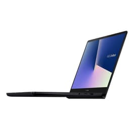 Asus ZenBook 13" Core i7 1.8 GHz - SSD 512 Go - 16 Go AZERTY - Français