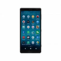 Xperia XZ2 64 Go - Noir - Débloqué