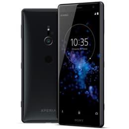 Xperia XZ2 64 Go - Noir - Débloqué