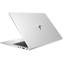 HP EliteBook 840 Aero G8 14" Core i7 2.8 GHz - SSD 512 Go - 16 Go QWERTY - Anglais
