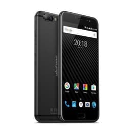 Ulefone T1 64 Go - Noir - Débloqué