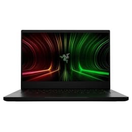 Razer Blade 14 RZ09 14" Ryzen 9 3.3 GHz - SSD 1 To - 16 Go QWERTY - Espagnol
