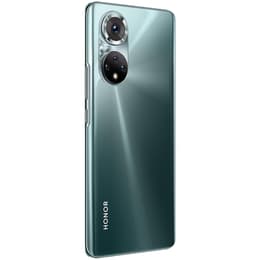 Honor 50 128 Go - Vert - Débloqué