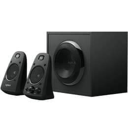 Enceinte Logitech Z623 Noir