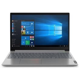 Lenovo ThinkBook 14IIL 14" Core i7 1.3 GHz - SSD 512 Go - 16 Go QWERTY - Espagnol