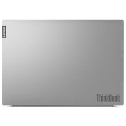 Lenovo ThinkBook 14IIL 14" Core i7 1.3 GHz - SSD 512 Go - 16 Go QWERTY - Espagnol