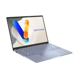 Asus Vivobook S 14 OLED S5406SA-QD004W 14" Core Ultra 5 2.1 GHz - SSD 512 Go - 16 Go QWERTY - Anglais