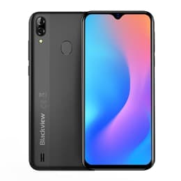 Blackview A60 Pro 16 Go - Noir - Débloqué