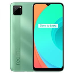 Realme C11 32 Go - Vert - Débloqué