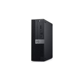 Dell OptiPlex 7060 SFF Core i7 3.2 GHz - SSD 512 Go RAM 32 Go