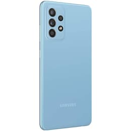 Galaxy A52 5G 128 Go - Bleu - Débloqué