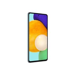 Galaxy A52 5G 128 Go - Bleu - Débloqué